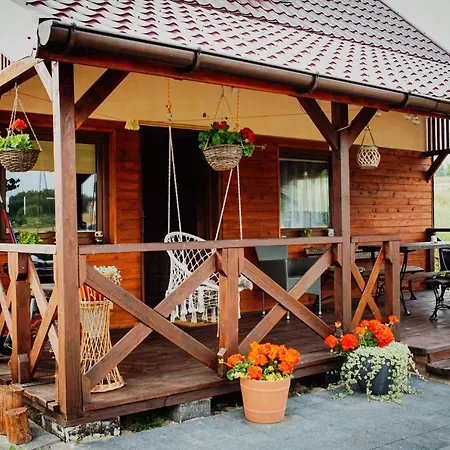 Na Skarpie * Szczybaly Gizyckie