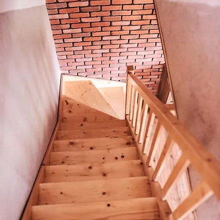 Chalet Na Skarpie