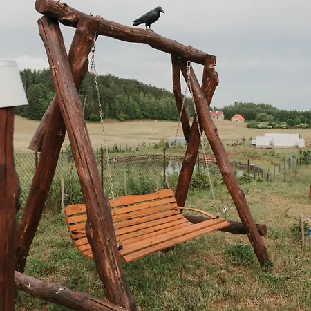 Na Skarpie * Szczybaly Gizyckie